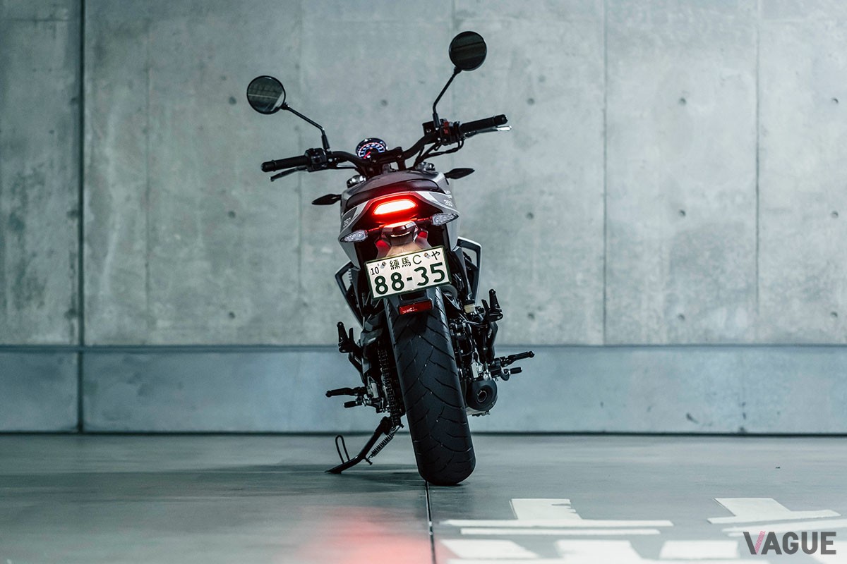 ハーレーダビッドソン新型「X350」