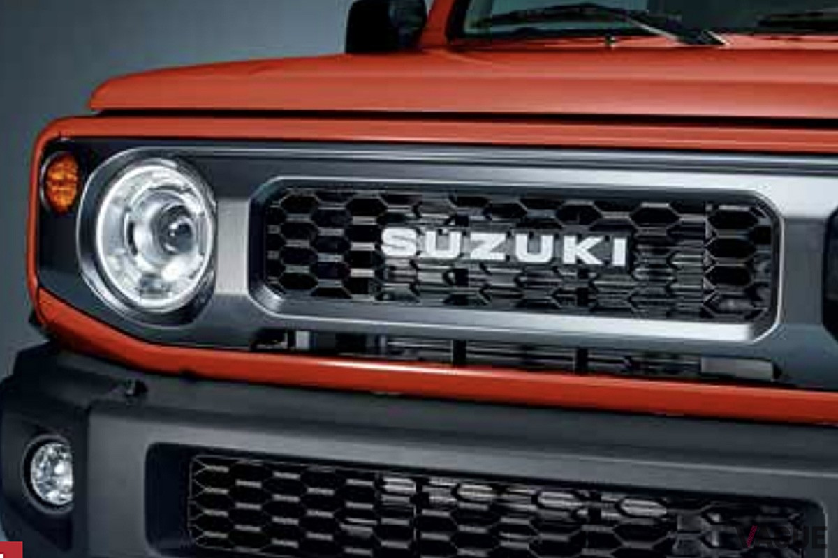 スズキ新型「ジムニー5ドア」の南アフリカ仕様には多彩なアクセサリーが用意される