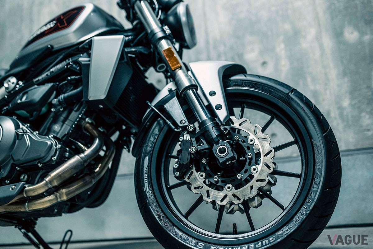 ハーレーダビッドソン新型「X350」