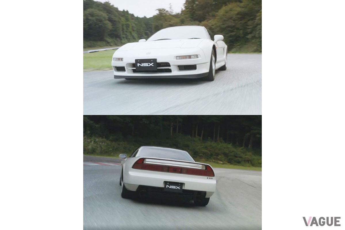 全号購読するとホンダ「NSX-R」（E-NA1型）の1/8スケールダイキャストカーが完成するデアゴスティーニの週刊『Honda NSX-R』