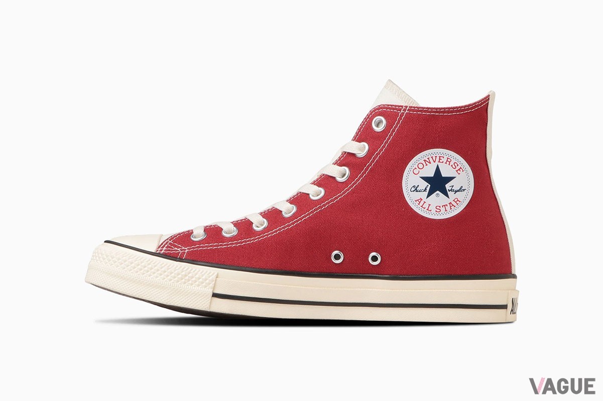 コンバース「ALL STAR（R） HONDA WP HI」