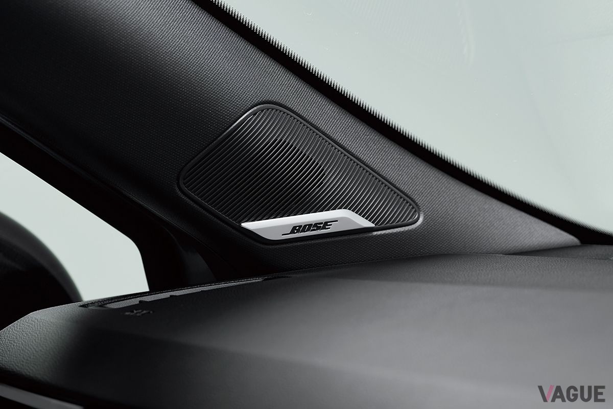 ルノーの特別仕様車「ルーテシア アントラクト Eテックフルハイブリッド」のインテリア