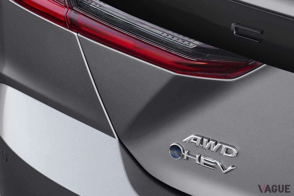 米国で登場したトヨタ新型「カムリ」