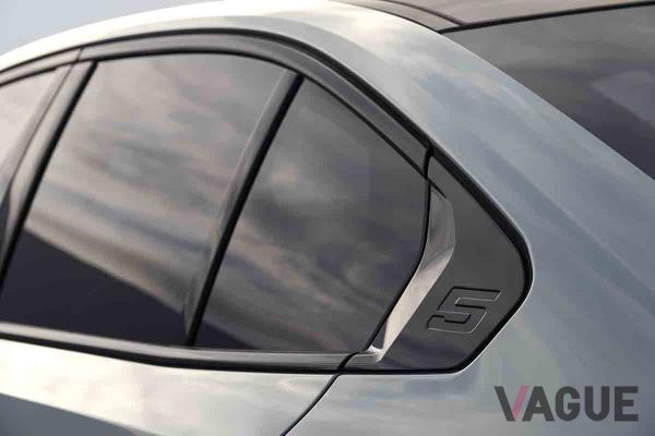 BMW新型「i5」
