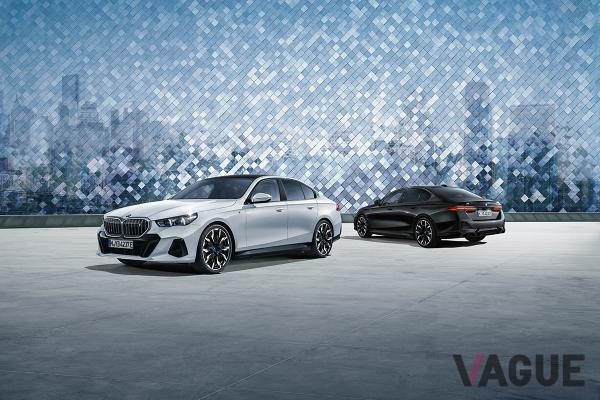 2024年2月までの期間限定モデルとして登場した「523d xDrive ザ・ファーストエディション」