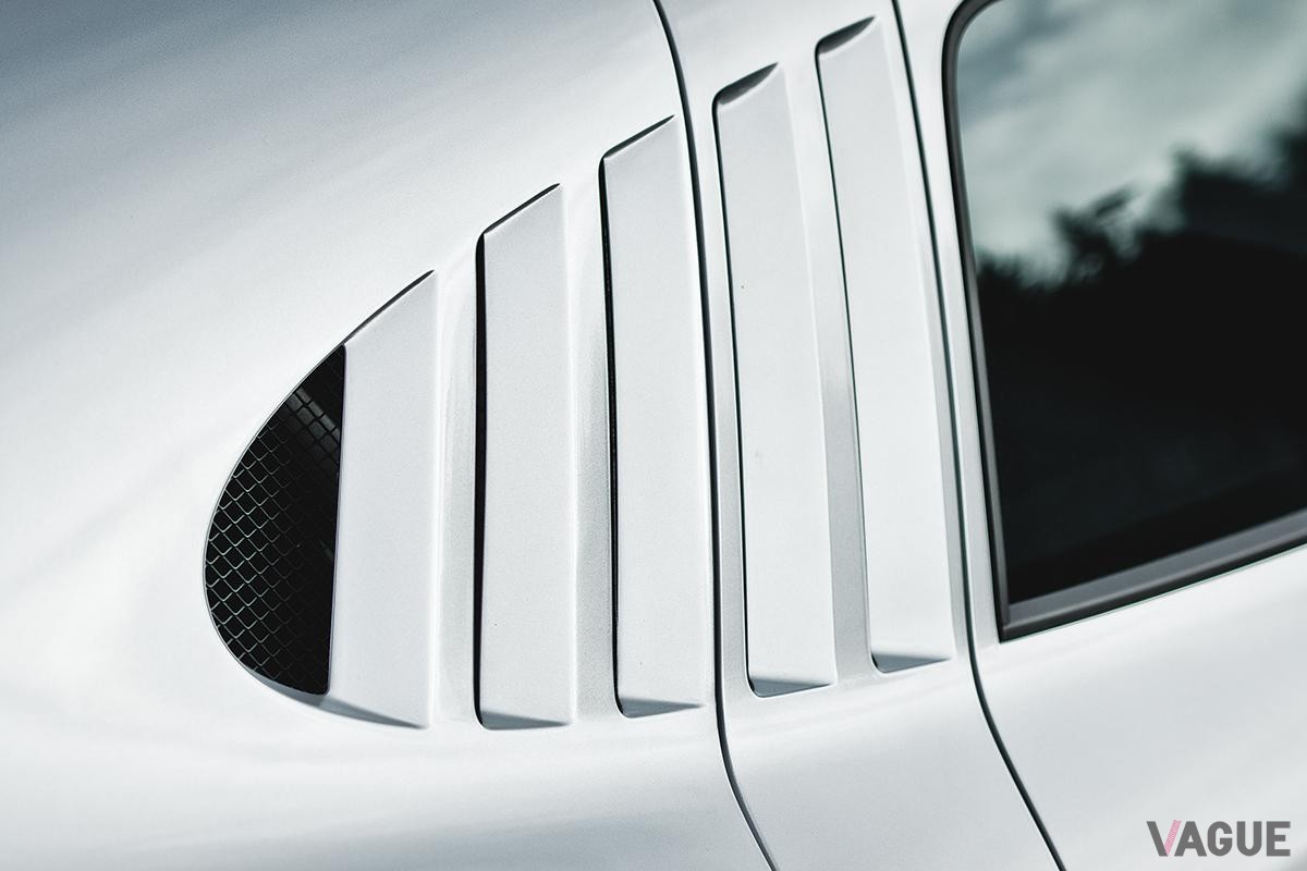 ポルシェ「ル・マン リビング・レジェンド」