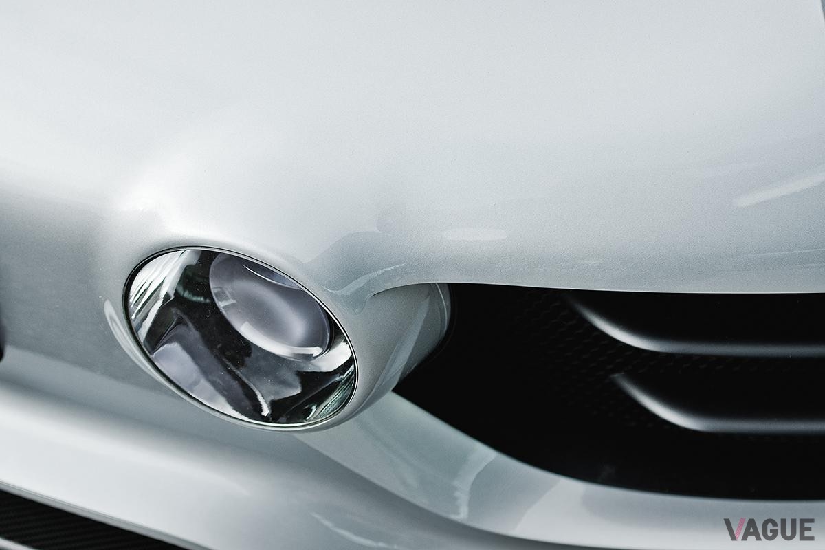 ポルシェ「ル・マン リビング・レジェンド」