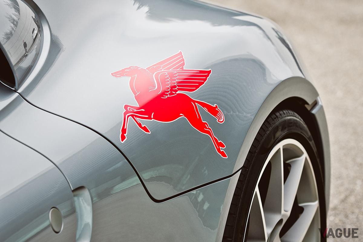 ポルシェ「ル・マン リビング・レジェンド」