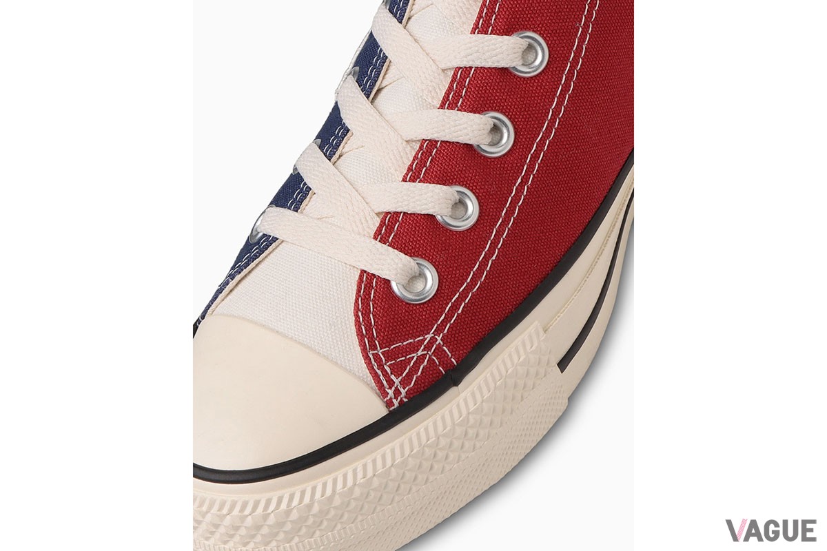 コンバース「ALL STAR（R） HONDA WP HI」