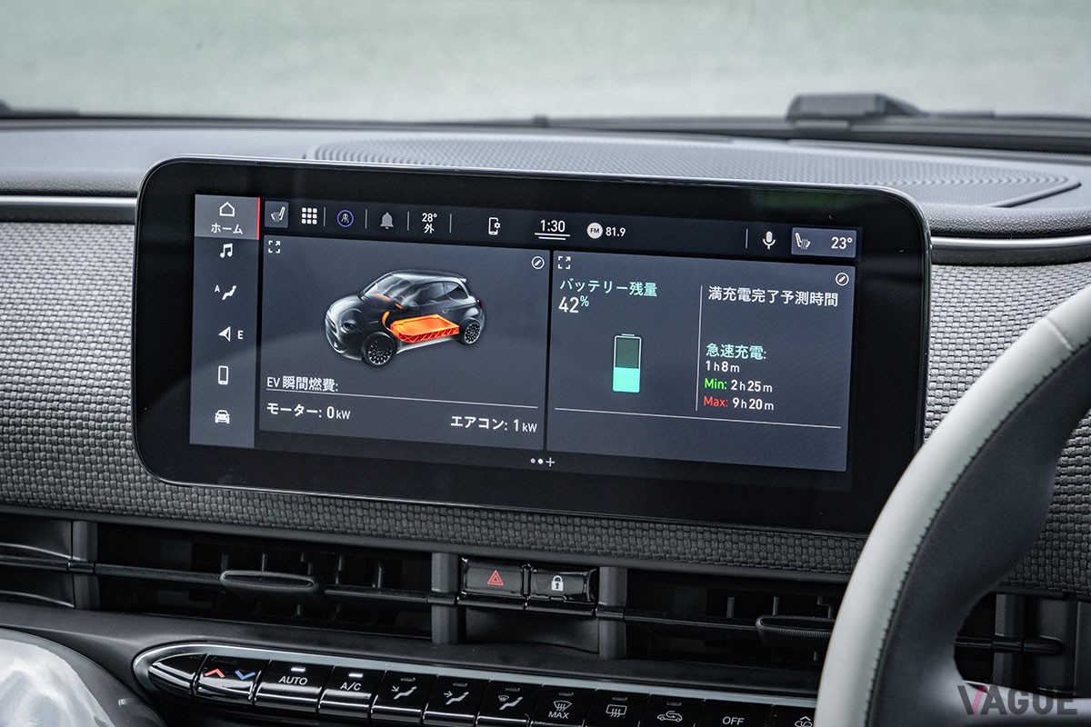 フィアット「500e」と2週間暮らしてEVの美点と欠点を実感。自宅に充電設備があり“2台持ち”が許されるなら、導入へのハードルは意外と低いかも