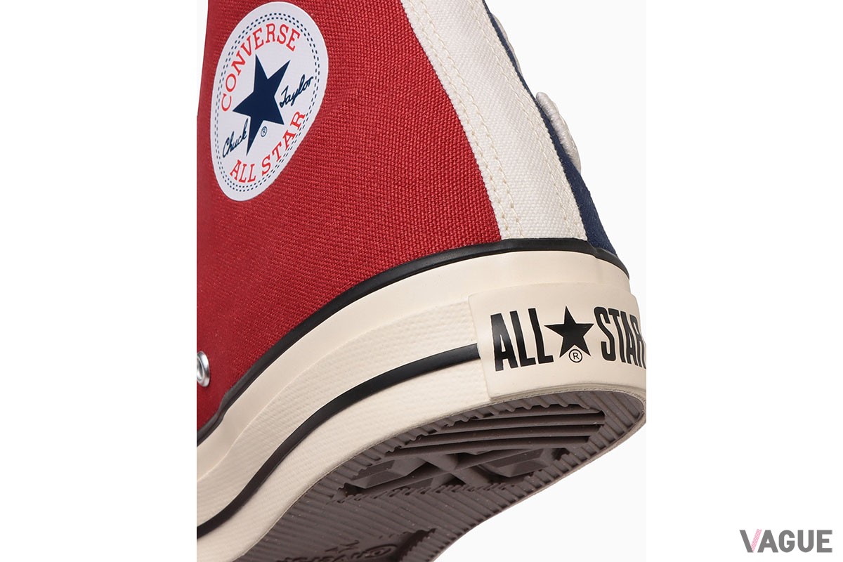 コンバース「ALL STAR（R） HONDA WP HI」