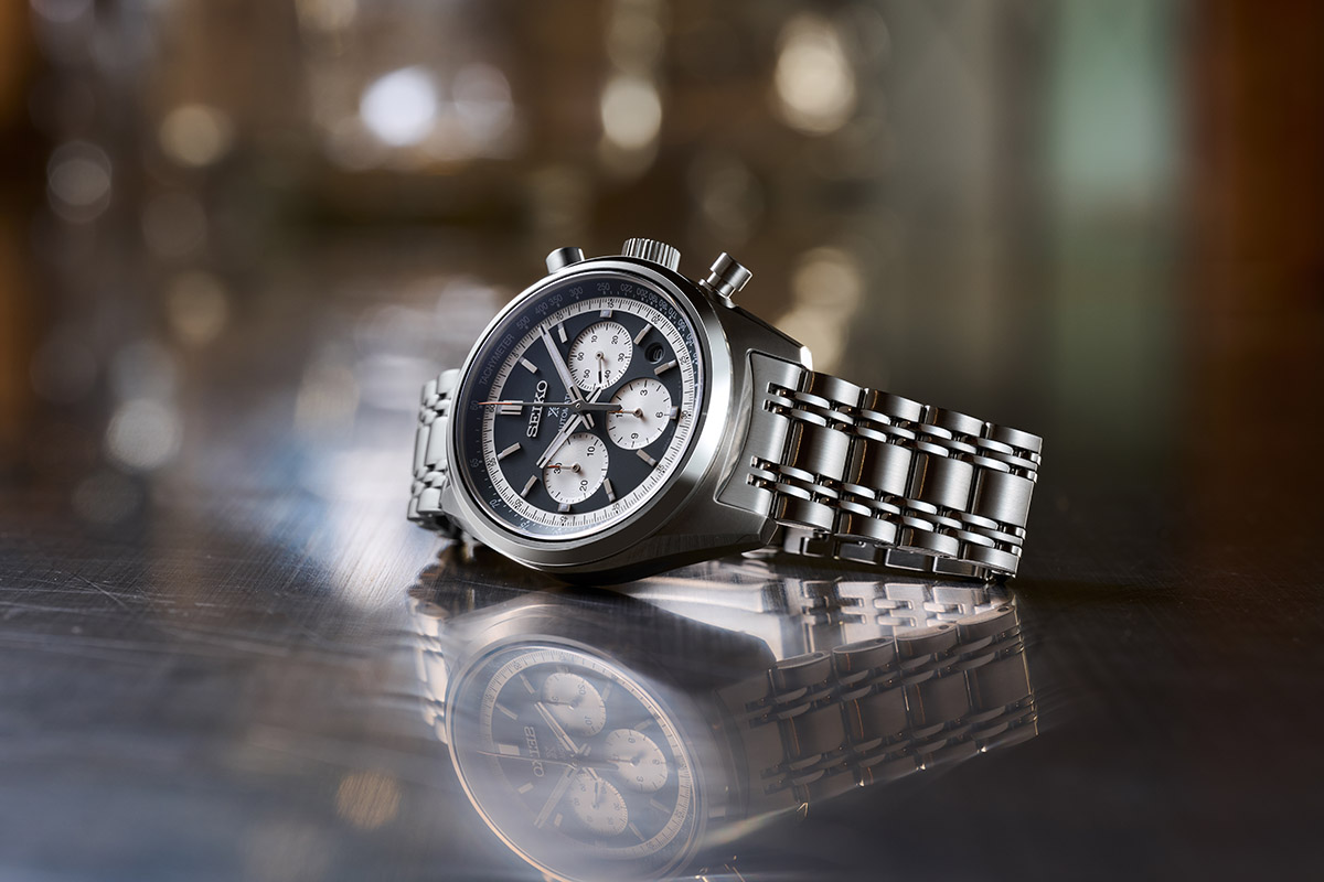 【美品動作品】セイコー SEIKO スクエア 機械式 自動巻 腕時計機械式腕時計はこちら