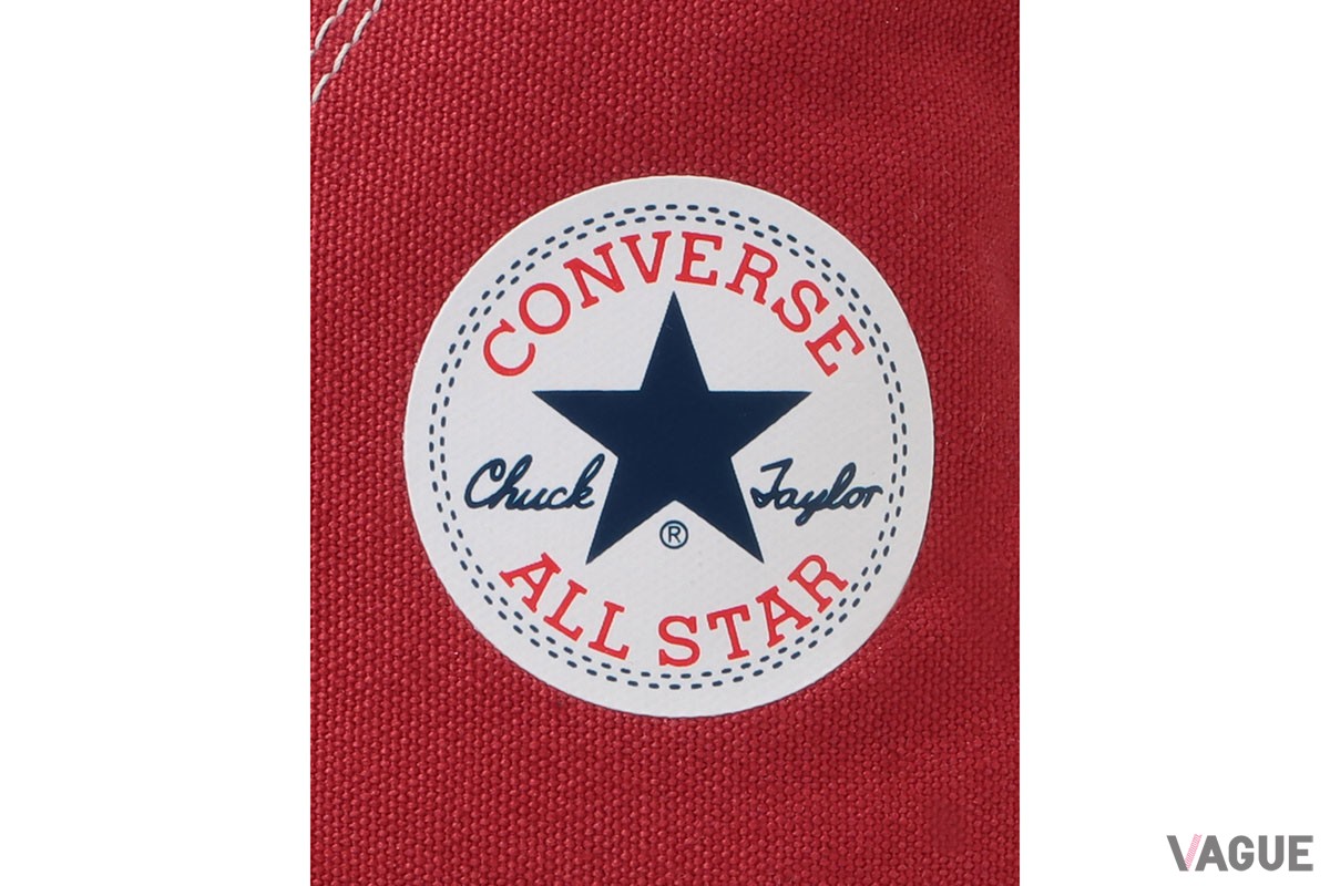 コンバース「ALL STAR（R） HONDA WP HI」