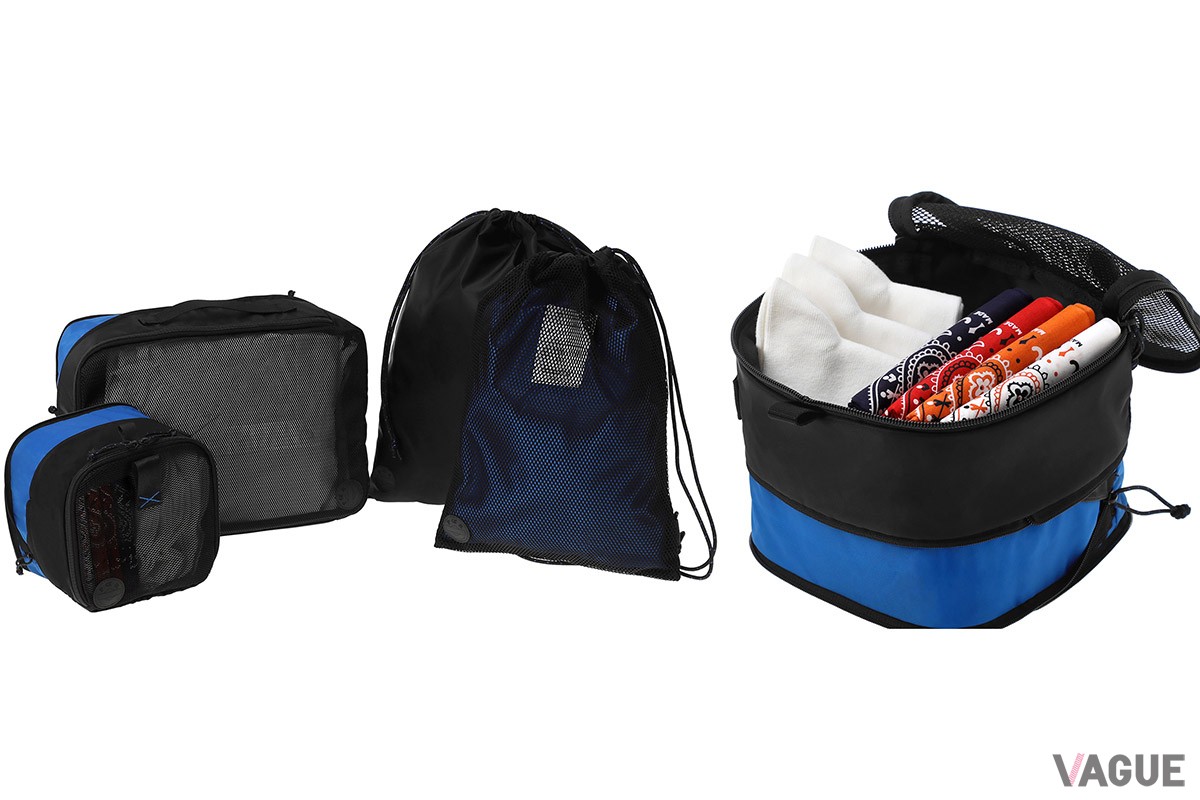POTR「SHORT TRIP KIT」