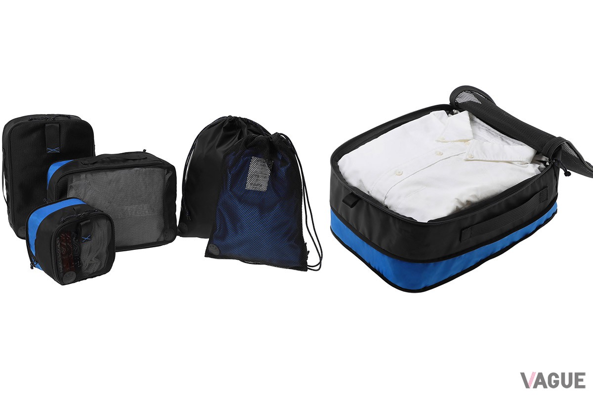 POTR「LONG TRIP KIT」