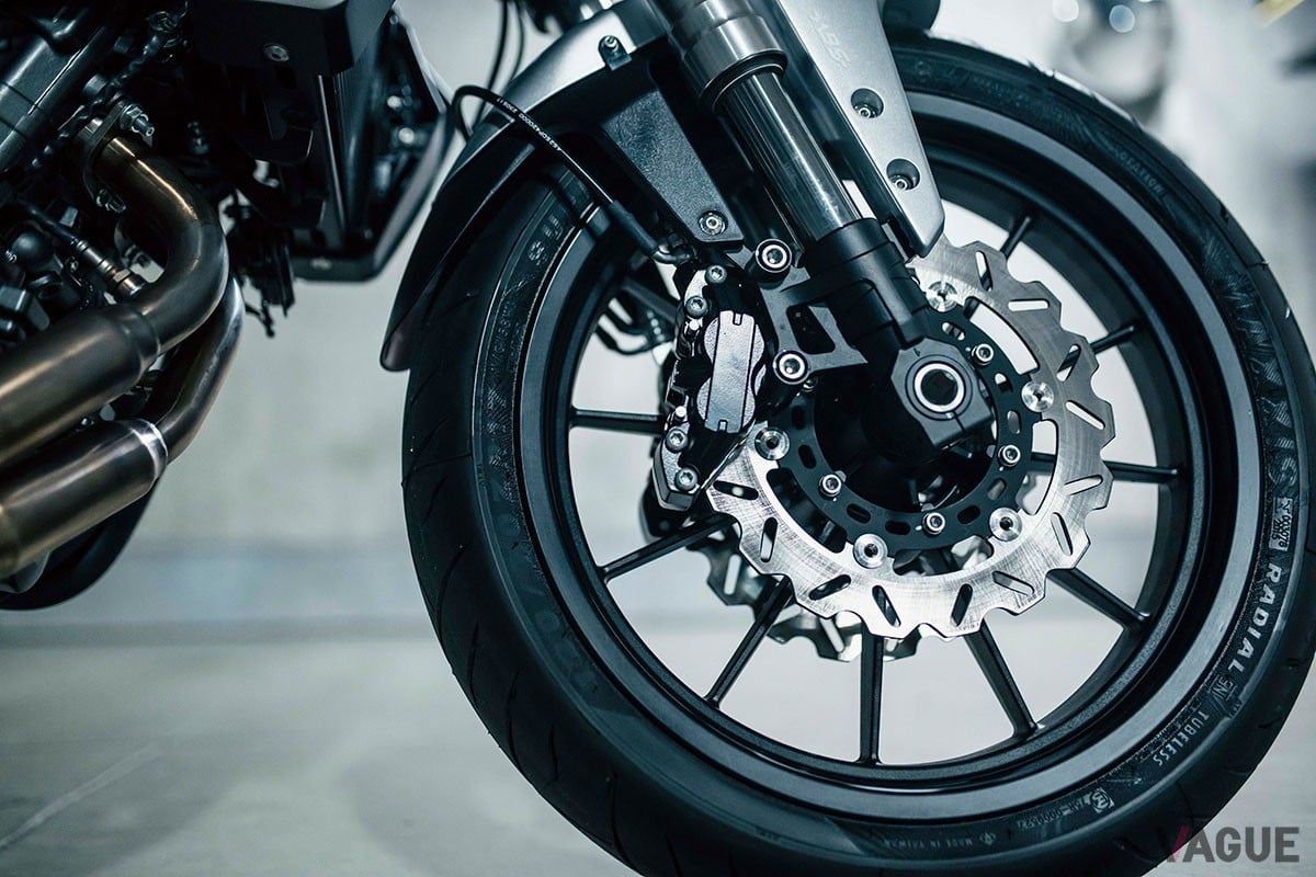 ハーレーダビッドソン「X350」