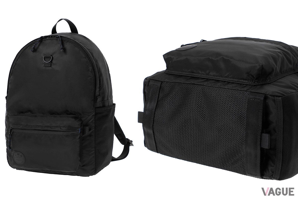POTR「TRIP PACK with SOUVENIR BAG」