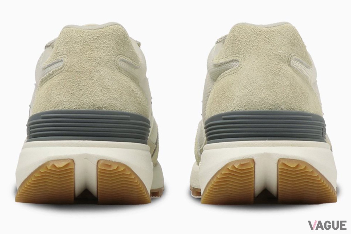 1977年に登場したランニングシューズ「STARFIRE」をメイドインジャパンでアップデートした「STARFIRESC J」に新色が登場