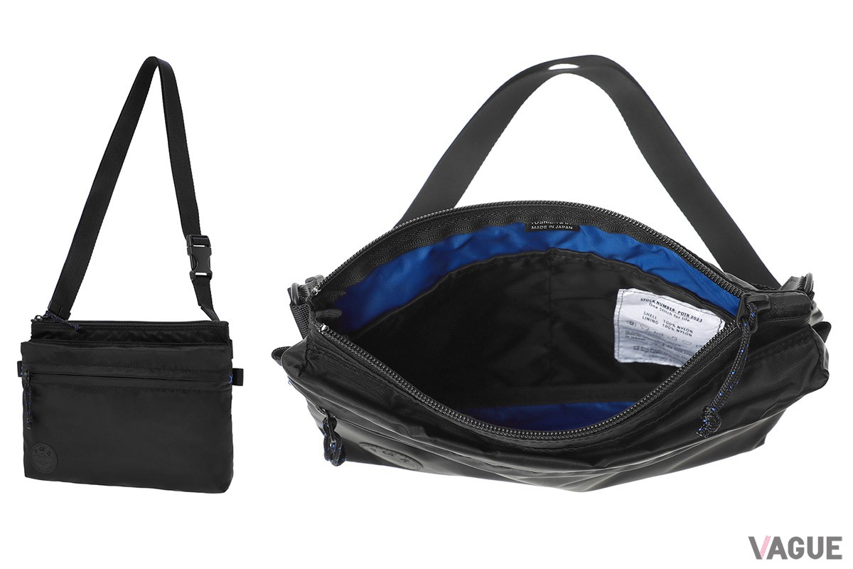 POTR「STROLL BAG」