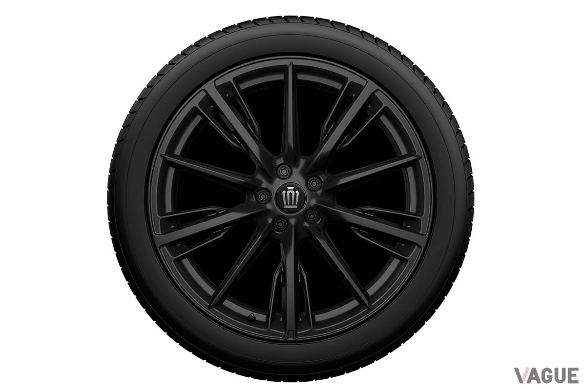 システム最高出力306psを誇る俊足PHEVをラインナップに加えたトヨタ新型「クラウン・スポーツ」