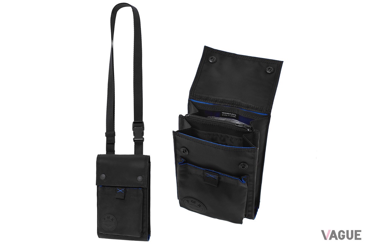 POTR「NAVIGATOR BAG」