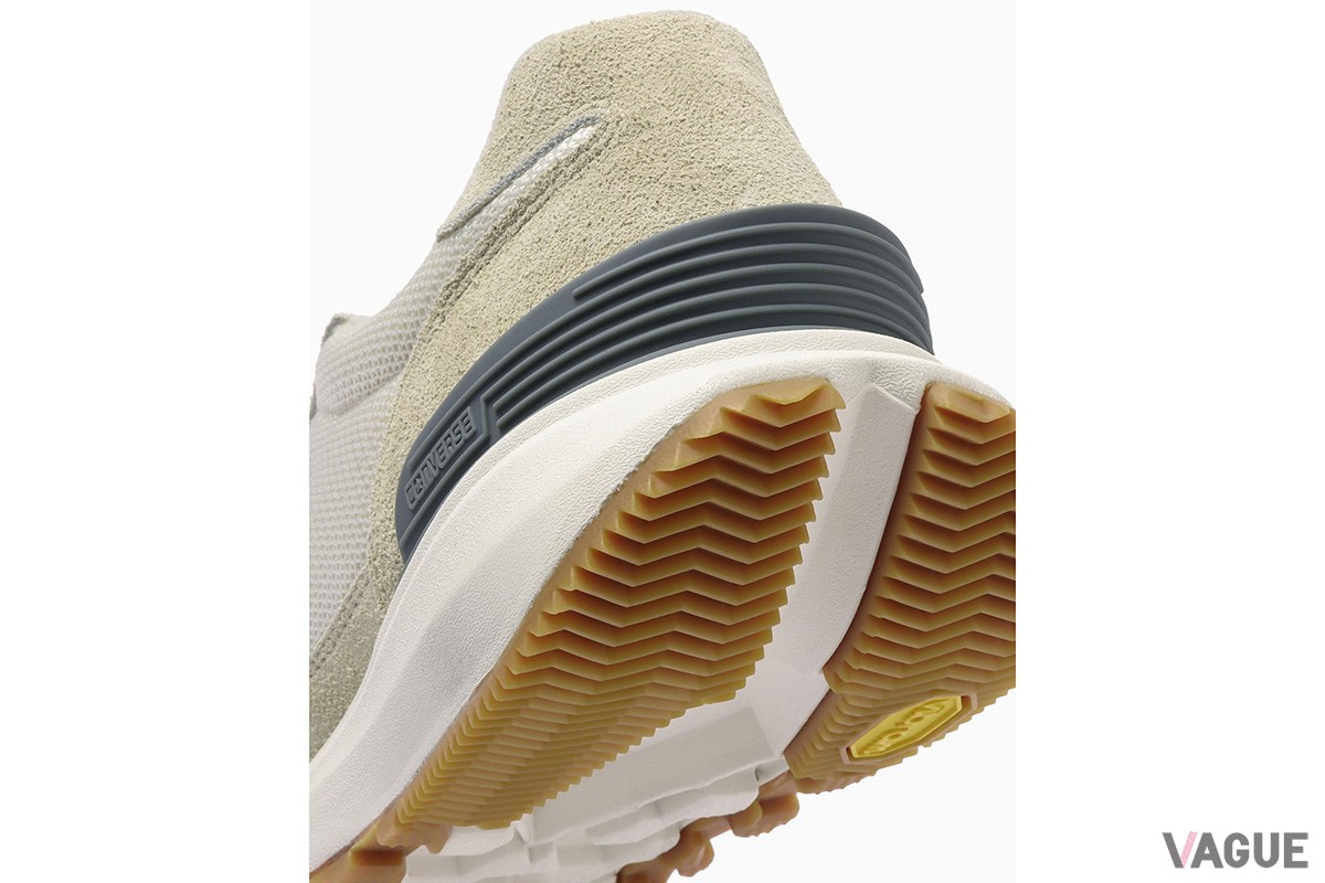 1977年に登場したランニングシューズ「STARFIRE」をメイドインジャパンでアップデートした「STARFIRESC J」に新色が登場