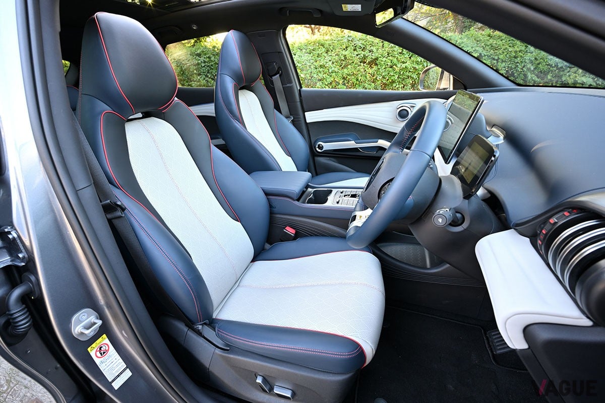 2023年初頭、中国の自動車ブランドとして初めて日本市場に乗用車を投入したBYD。その上陸第一号車となったコンパクトSUVの「ATTO3」