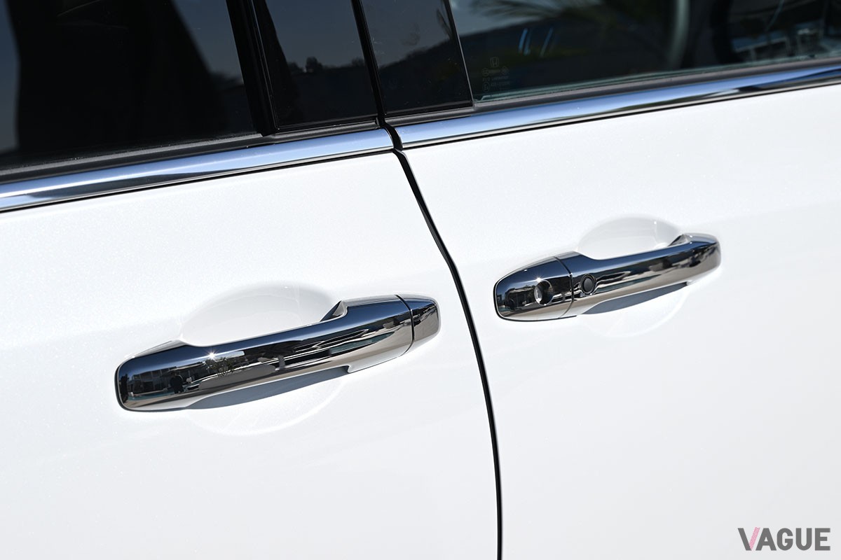 2年ぶりに待望の復活を遂げたホンダ「オデッセイ」