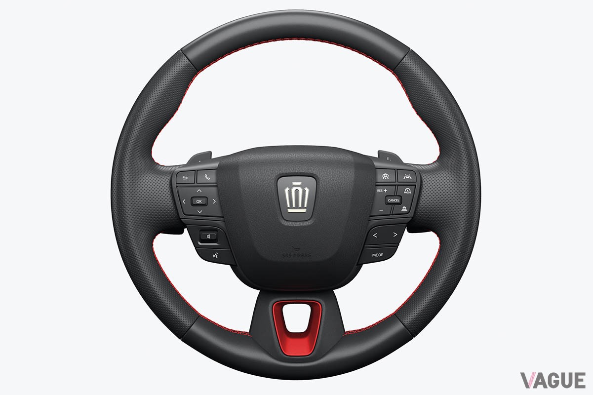 システム最高出力306psを誇る俊足PHEVをラインナップに加えたトヨタ新型「クラウン・スポーツ」