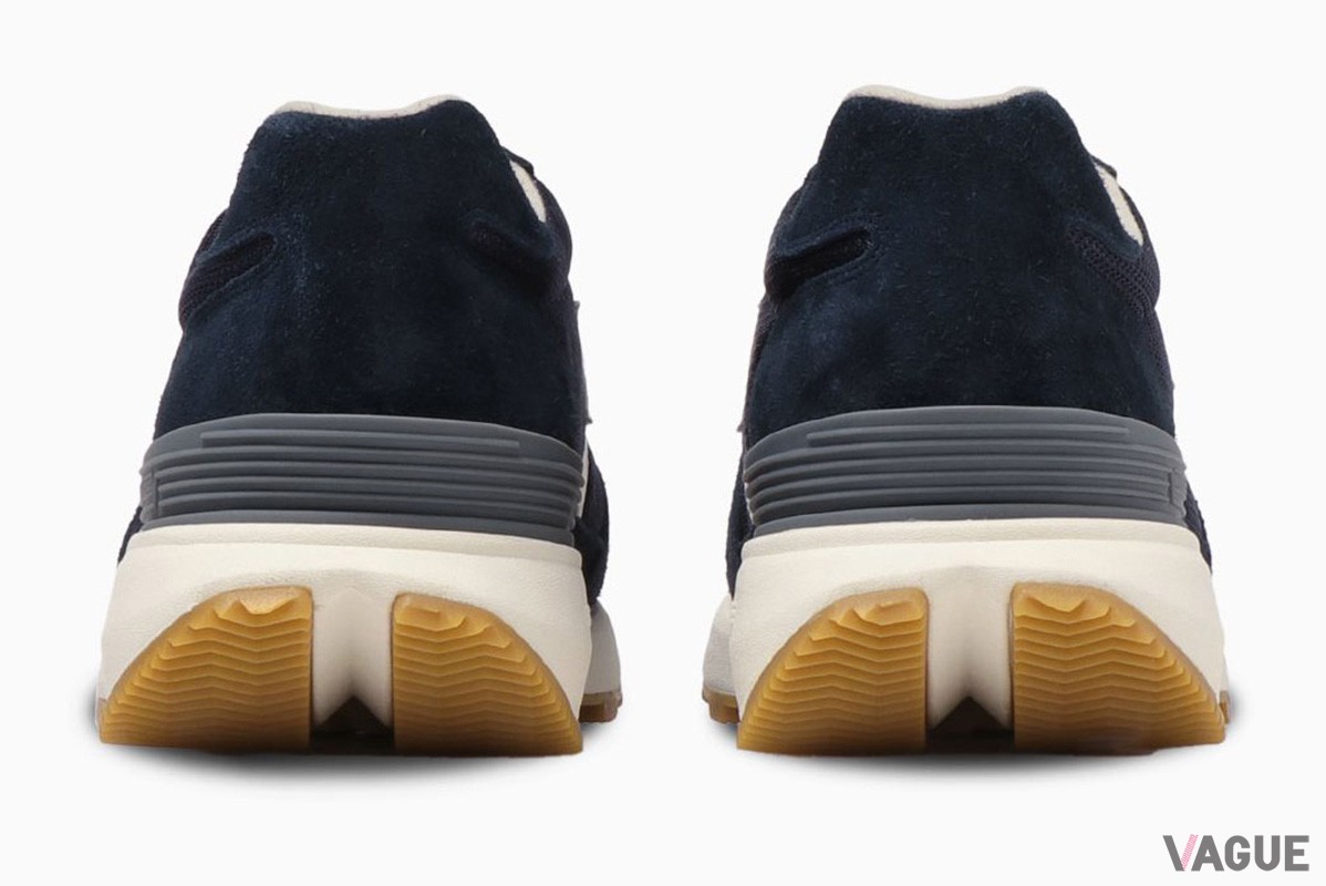 1977年に登場したランニングシューズ「STARFIRE」をメイドインジャパンでアップデートした「STARFIRESC J」に新色が登場