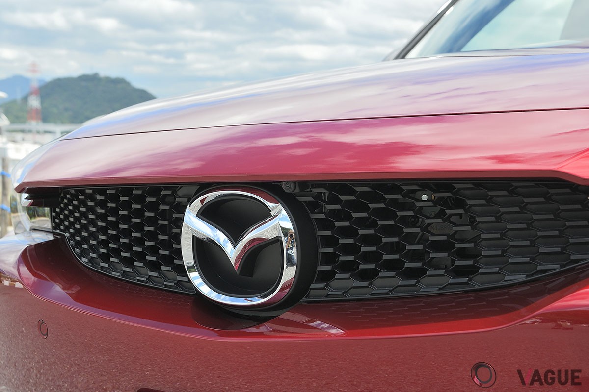 マツダ「MX-30 ロータリーEV」に搭載された新時代のロータリーエンジンは、黒子ではあるものの音などでその存在をしっかりと主張する