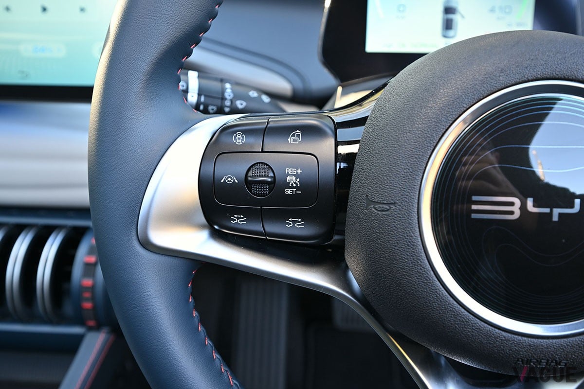 2023年初頭、中国の自動車ブランドとして初めて日本市場に乗用車を投入したBYD。その上陸第一号車となったコンパクトSUVの「ATTO3」