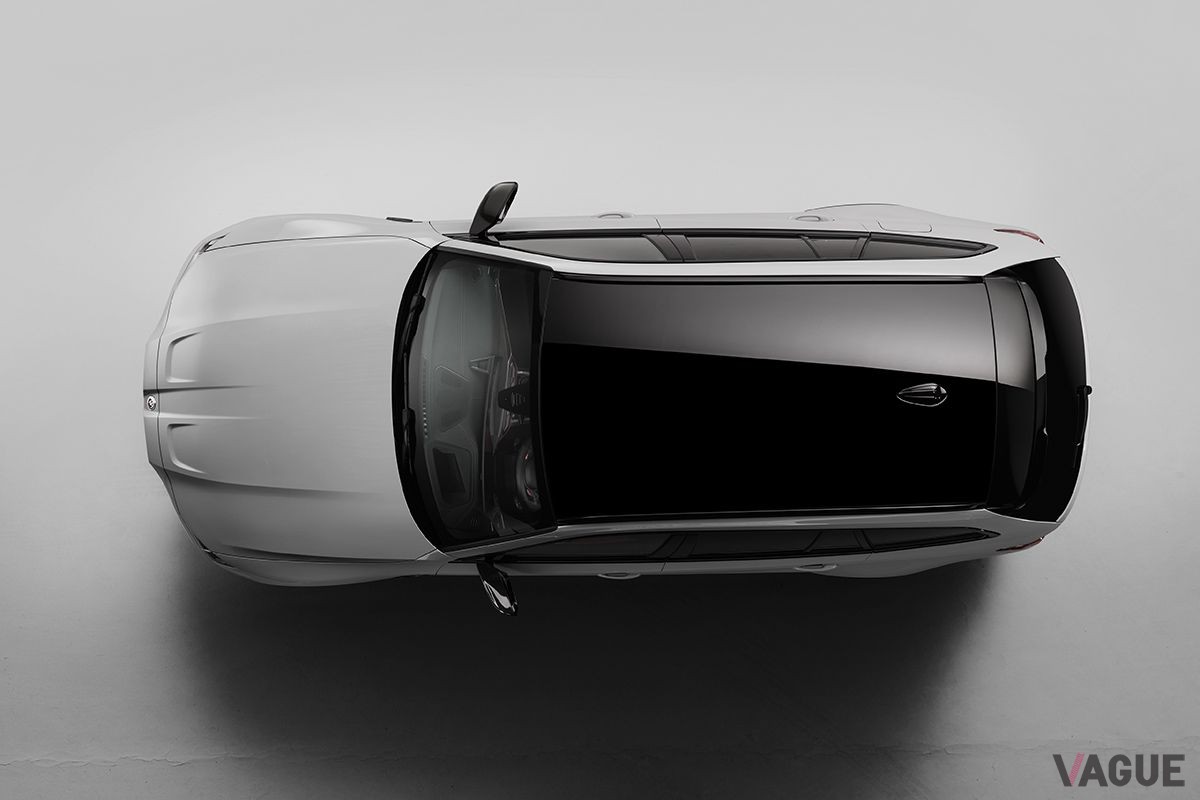 BMW新型「M3 Competition M xDrive ツーリング」