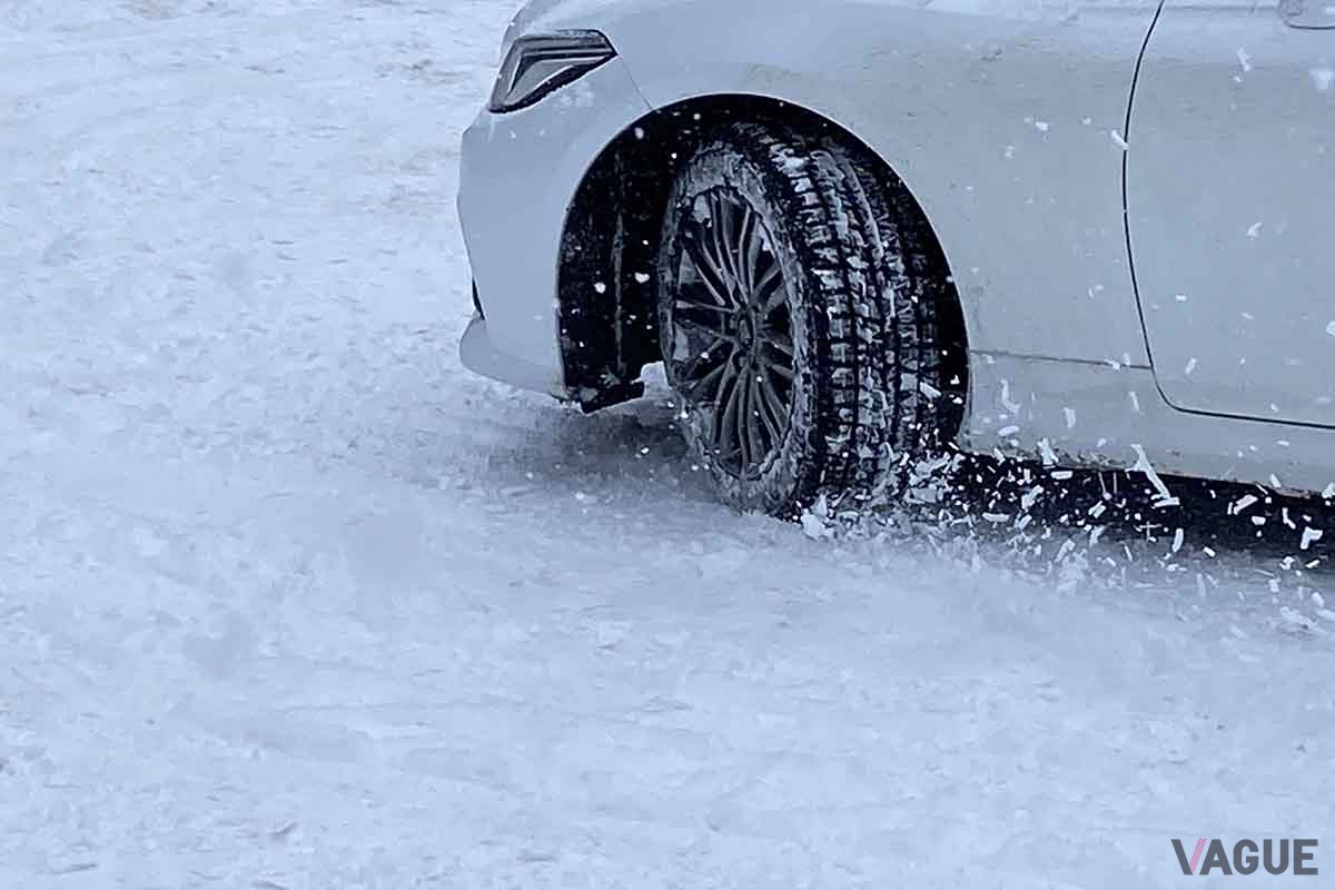 冬道ドライブ初心者が北海道をレンタカーで走るときに気をつけるべき点とは？