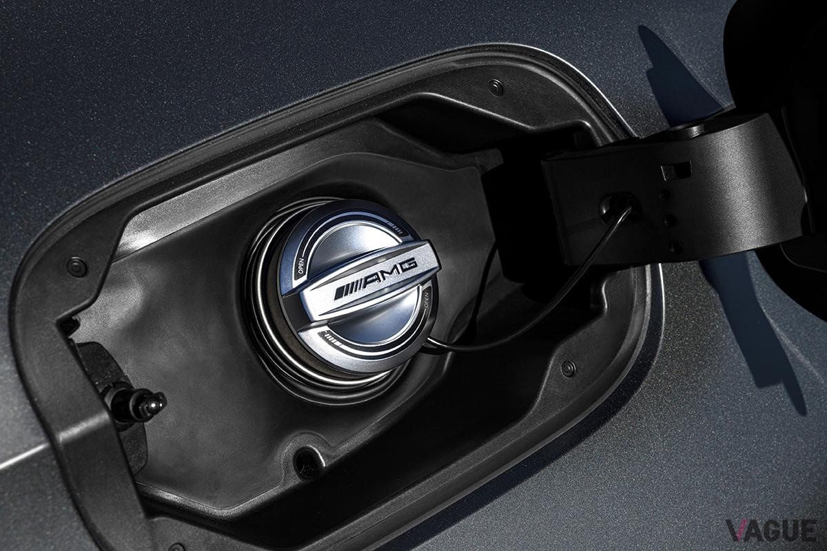 メルセデスAMG新型「CLE53 4MATIC＋クーペ」