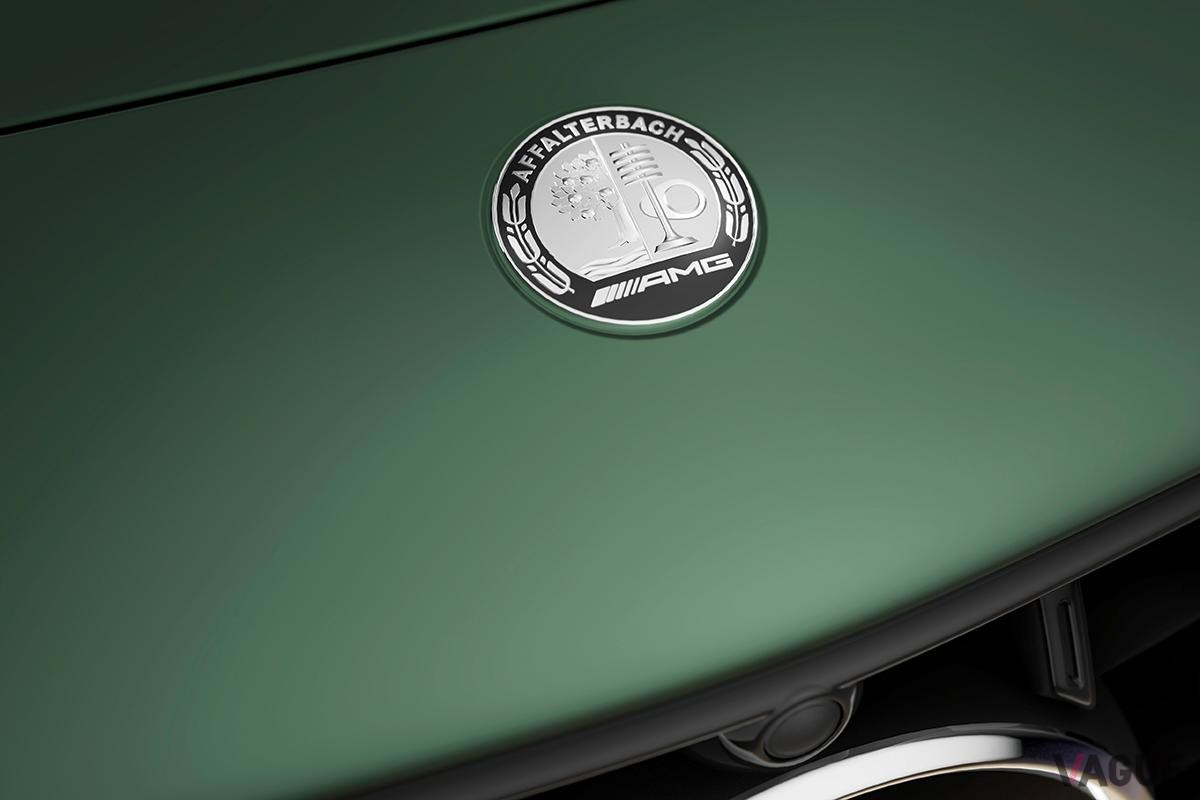 メルセデスAMG新型「SL63 SEパフォーマンス」