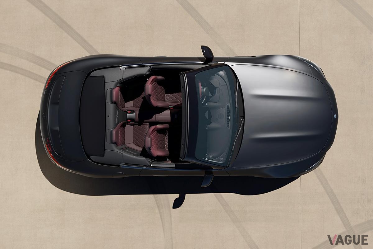 メルセデスAMG新型「SL63 SEパフォーマンス」