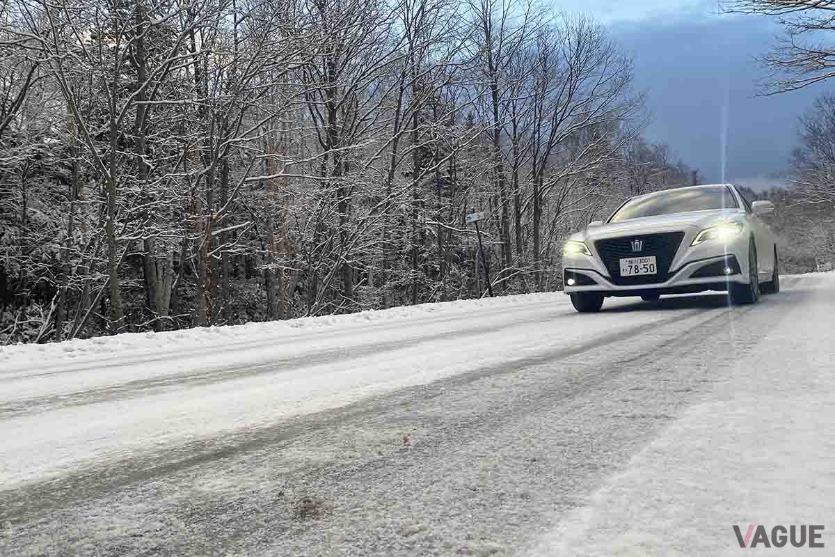 冬道ドライブ初心者が北海道をレンタカーで走るときに気をつけるべき点とは？
