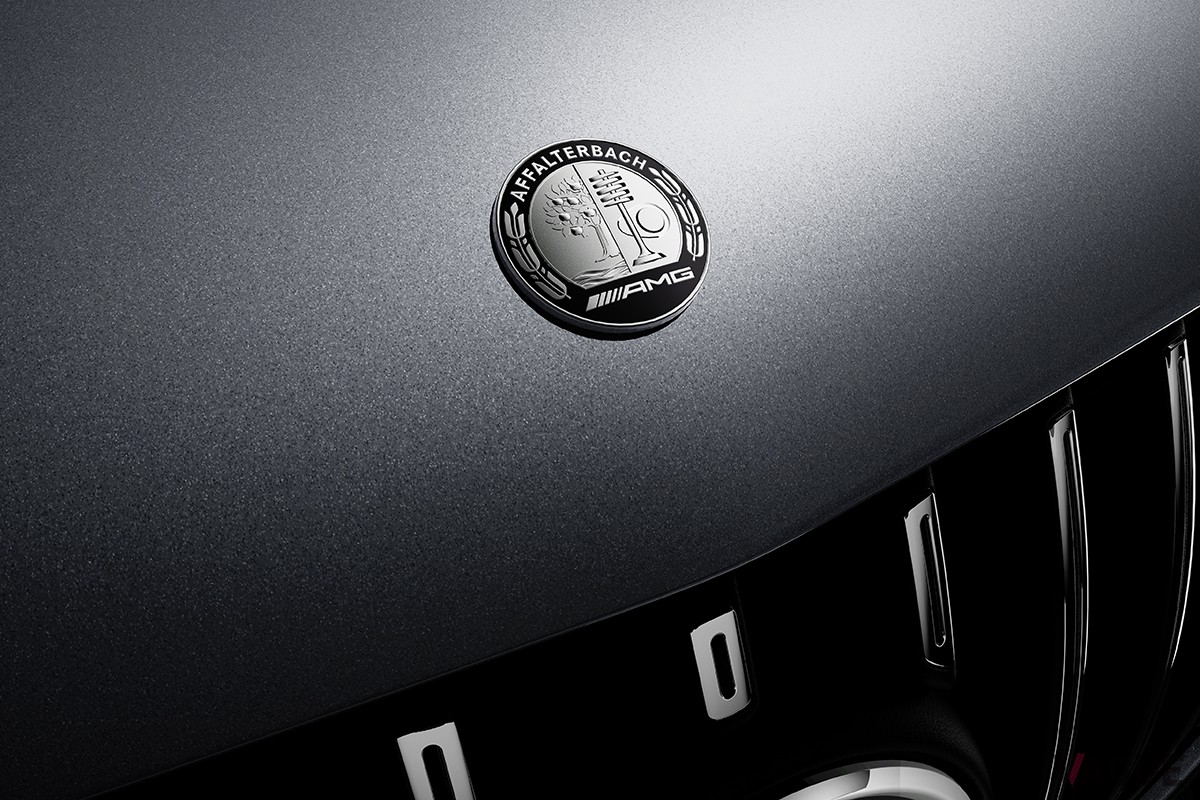 メルセデスAMG改良新型「GLS63」