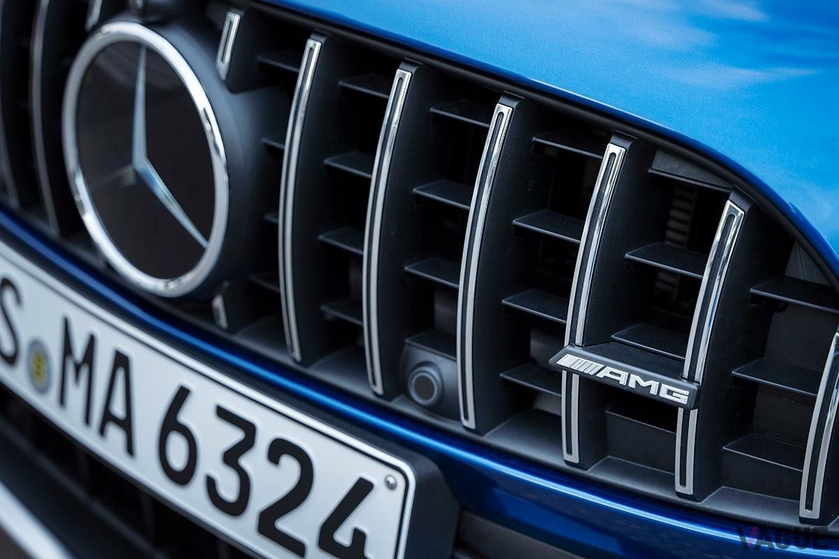 日本市場に導入されたメルセデスAMG新型「C63 SEパフォーマンス ステーションワゴン」