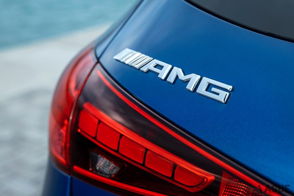 日本市場に導入されたメルセデスAMG新型「C63 SEパフォーマンス ステーションワゴン」