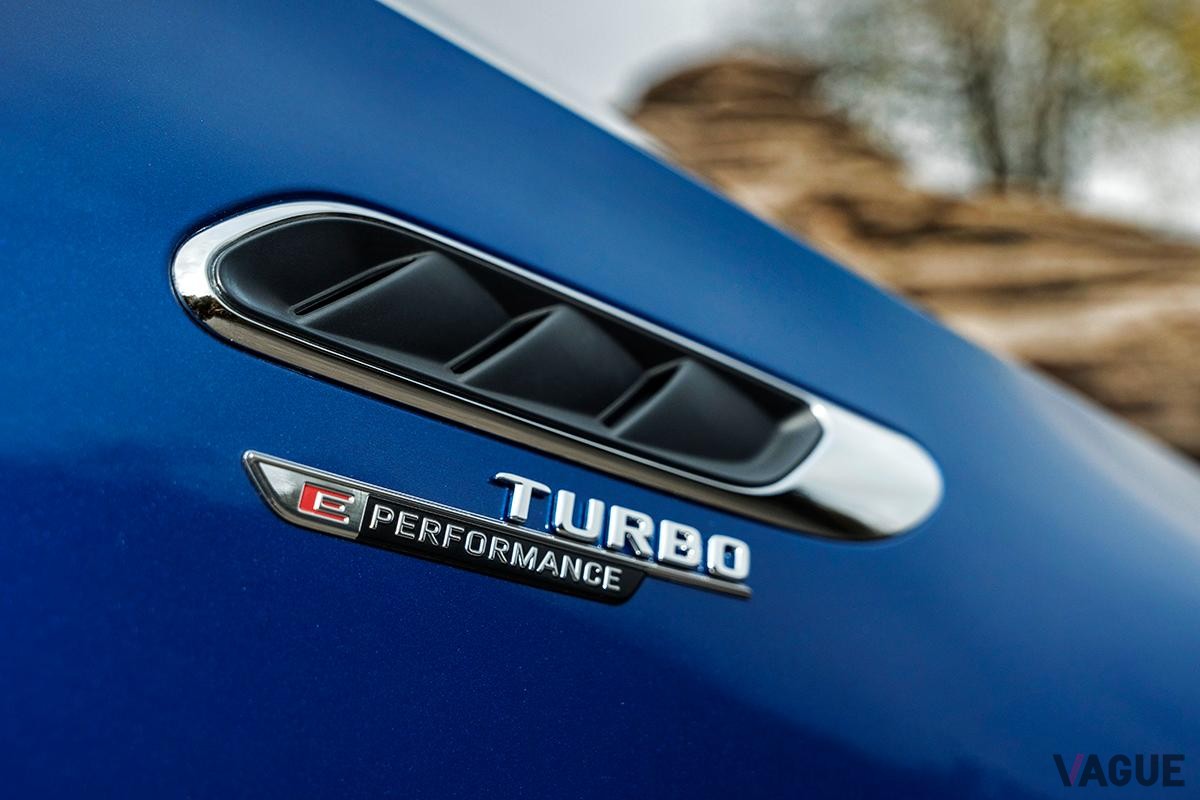 日本市場に導入されたメルセデスAMG新型「C63 SEパフォーマンス ステーションワゴン」