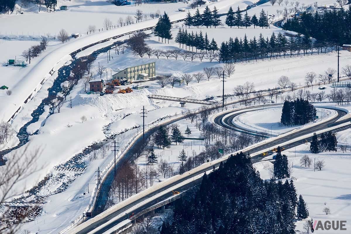 冬のドライブの前にETCマイレージサービスには登録しておきたい