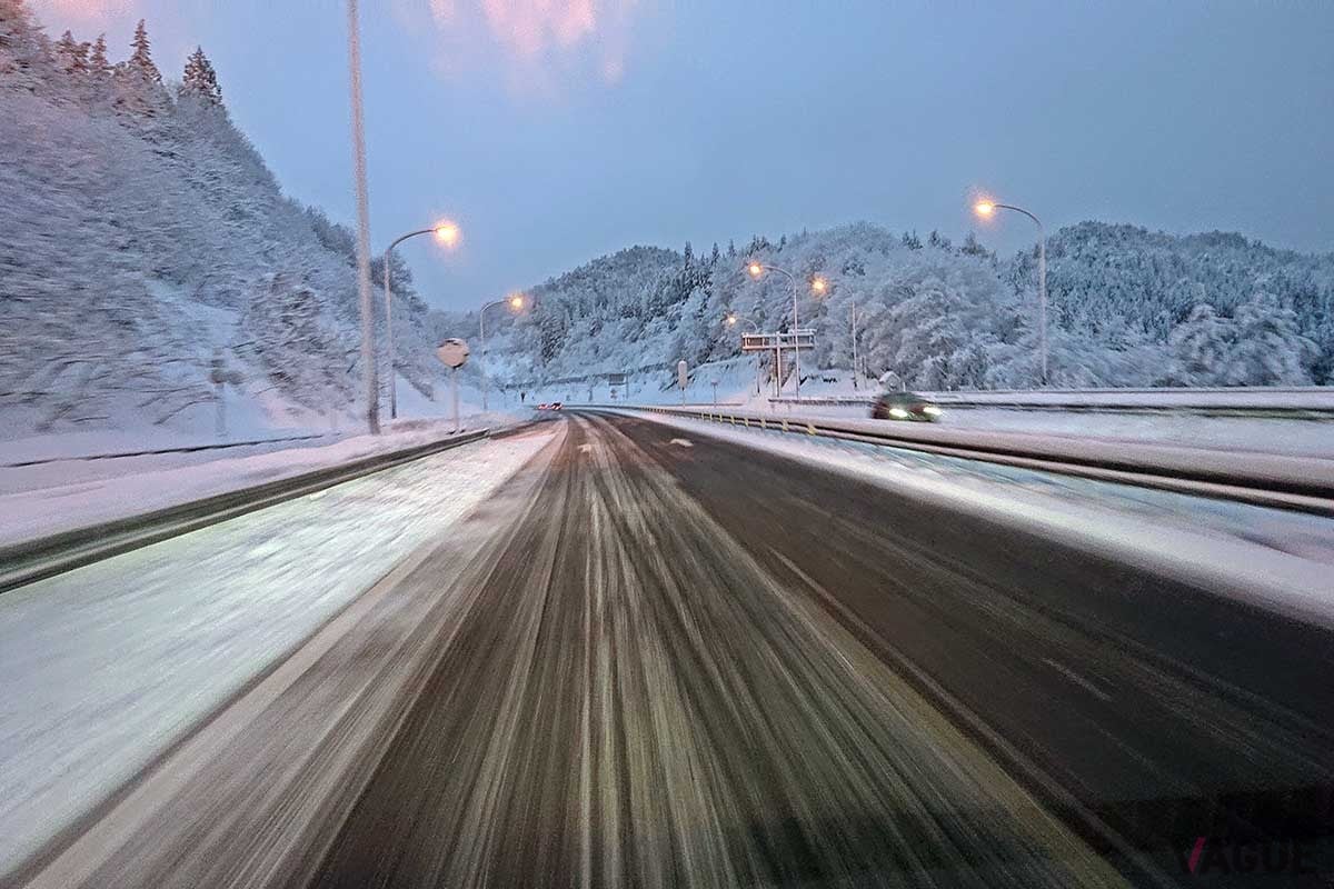 冬のドライブの前にETCマイレージサービスには登録しておきたい