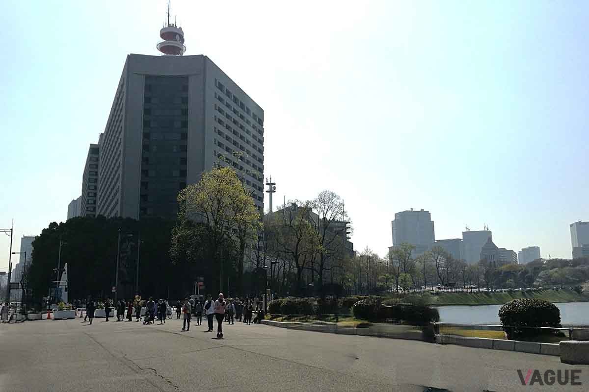 警視庁