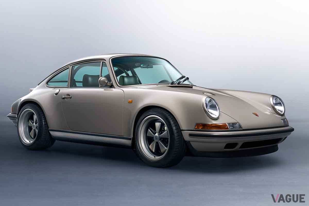 日本初上陸したシンガー「クラシック・スタディー」