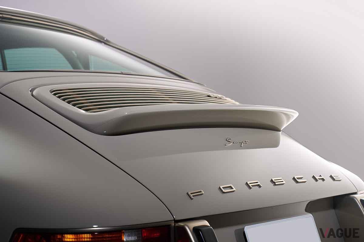 日本初上陸したシンガー「クラシック・スタディー」