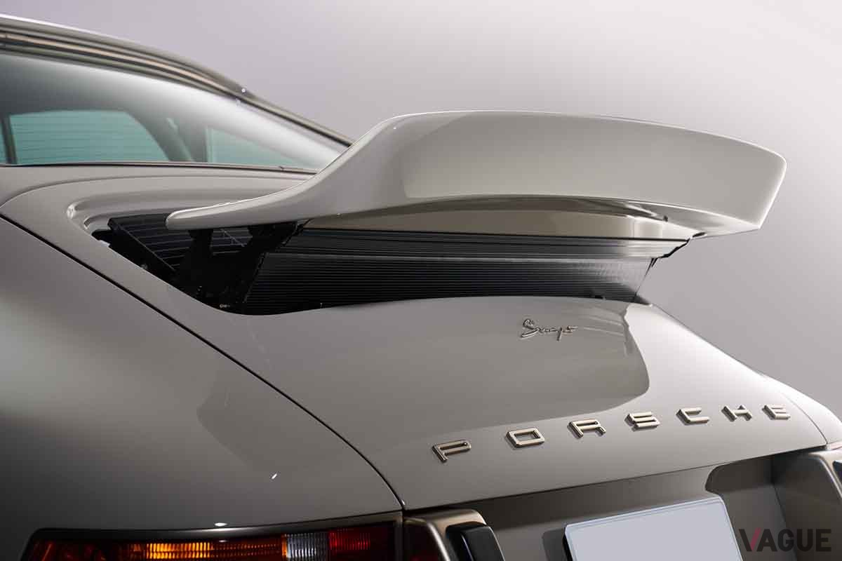 日本初上陸したシンガー「クラシック・スタディー」