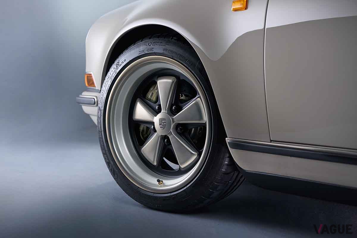 日本初上陸したシンガー「クラシック・スタディー」