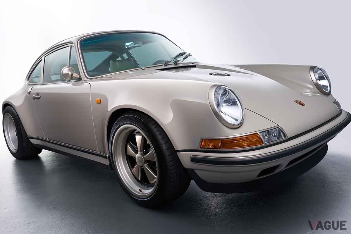 日本初上陸したシンガー「クラシック・スタディー」